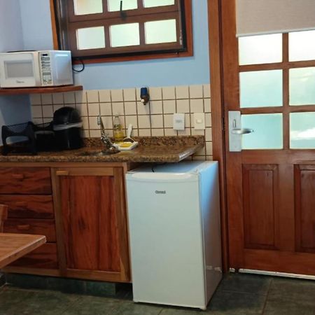 Harmonia Flat Particular Ilhabela Apartment Exterior photo