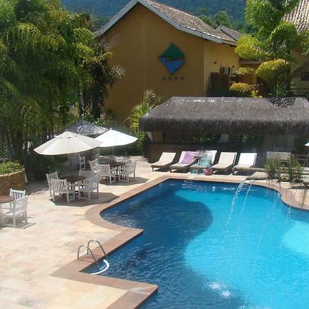 Harmonia Flat Particular Ilhabela Apartment Exterior photo