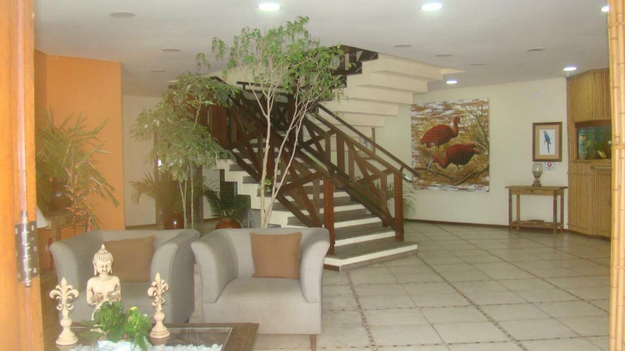 Harmonia Flat Particular Ilhabela Apartment Exterior photo