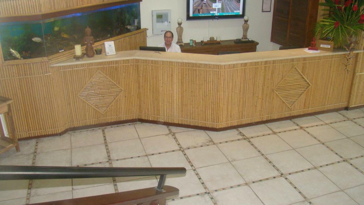 Harmonia Flat Particular Ilhabela Apartment Exterior photo
