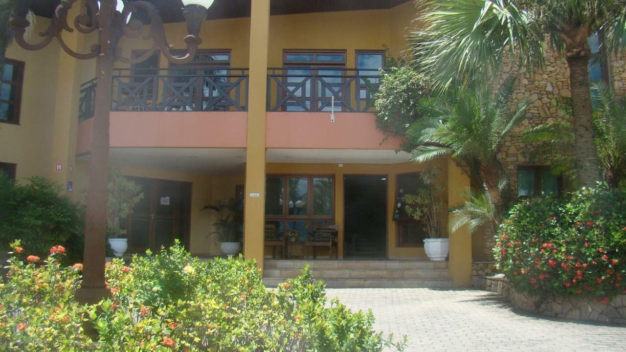 Harmonia Flat Particular Ilhabela Apartment Exterior photo