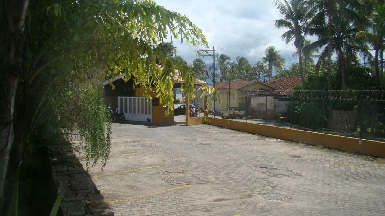 Harmonia Flat Particular Ilhabela Apartment Exterior photo