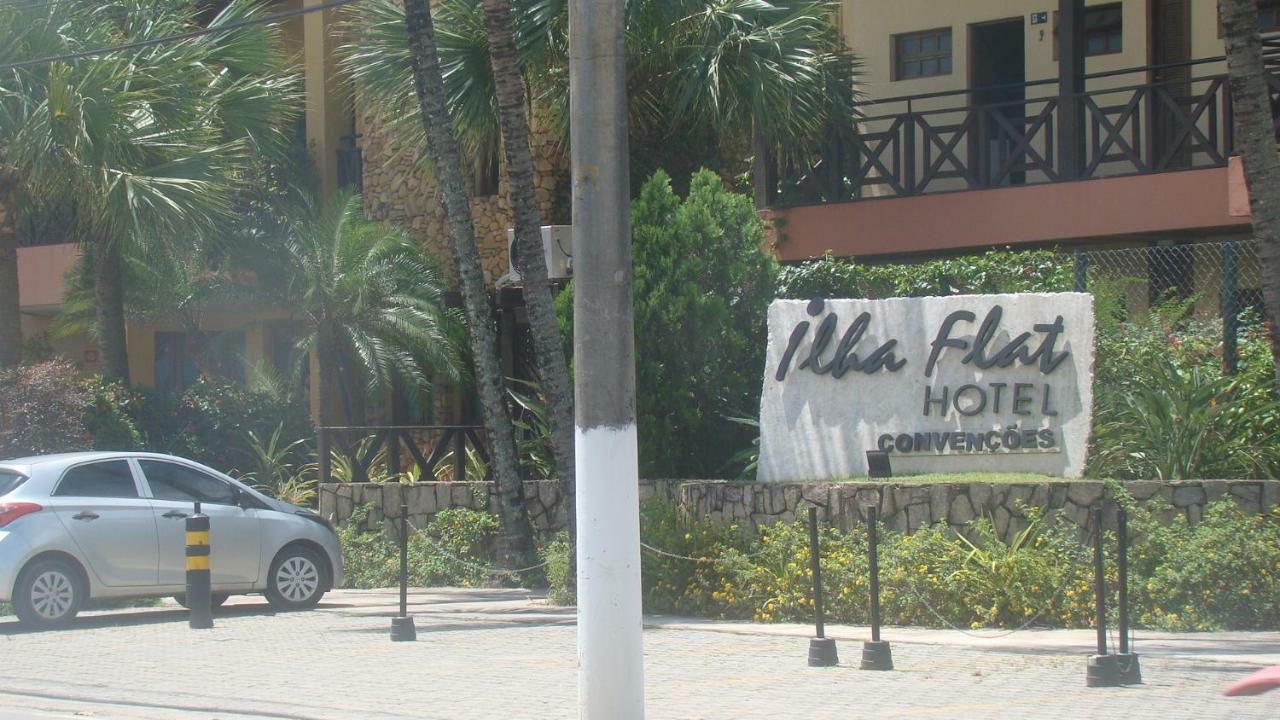 Harmonia Flat Particular Ilhabela Apartment Exterior photo